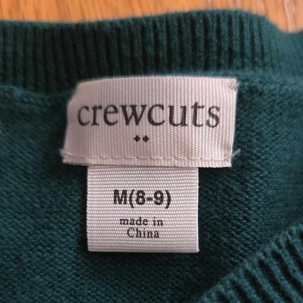 Crewcuts Kids Sweater - Picture 2 of 16